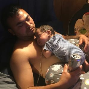 Meet your Posher, Chucky